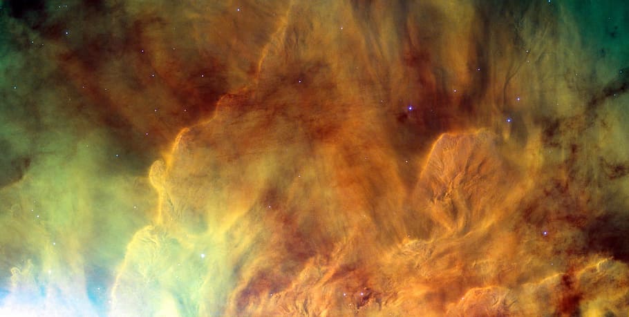 赤い炎, 赤, 炎, ラグーン星雲, メシエ8, スペース, m8, NGC 6523, シャープレス25, RCW 146