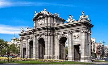 Royalty-free the madrid photos free download - Pxfuel