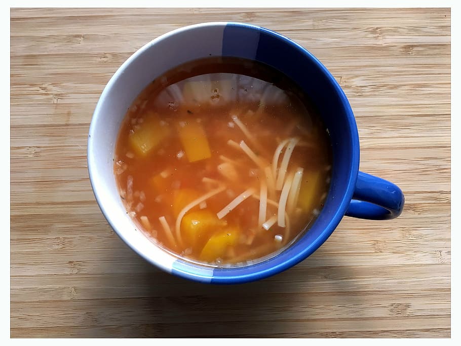 consommé cup, soup, noodles, eat, lunch, nutrition, enjoy, liquid, food, food and drink