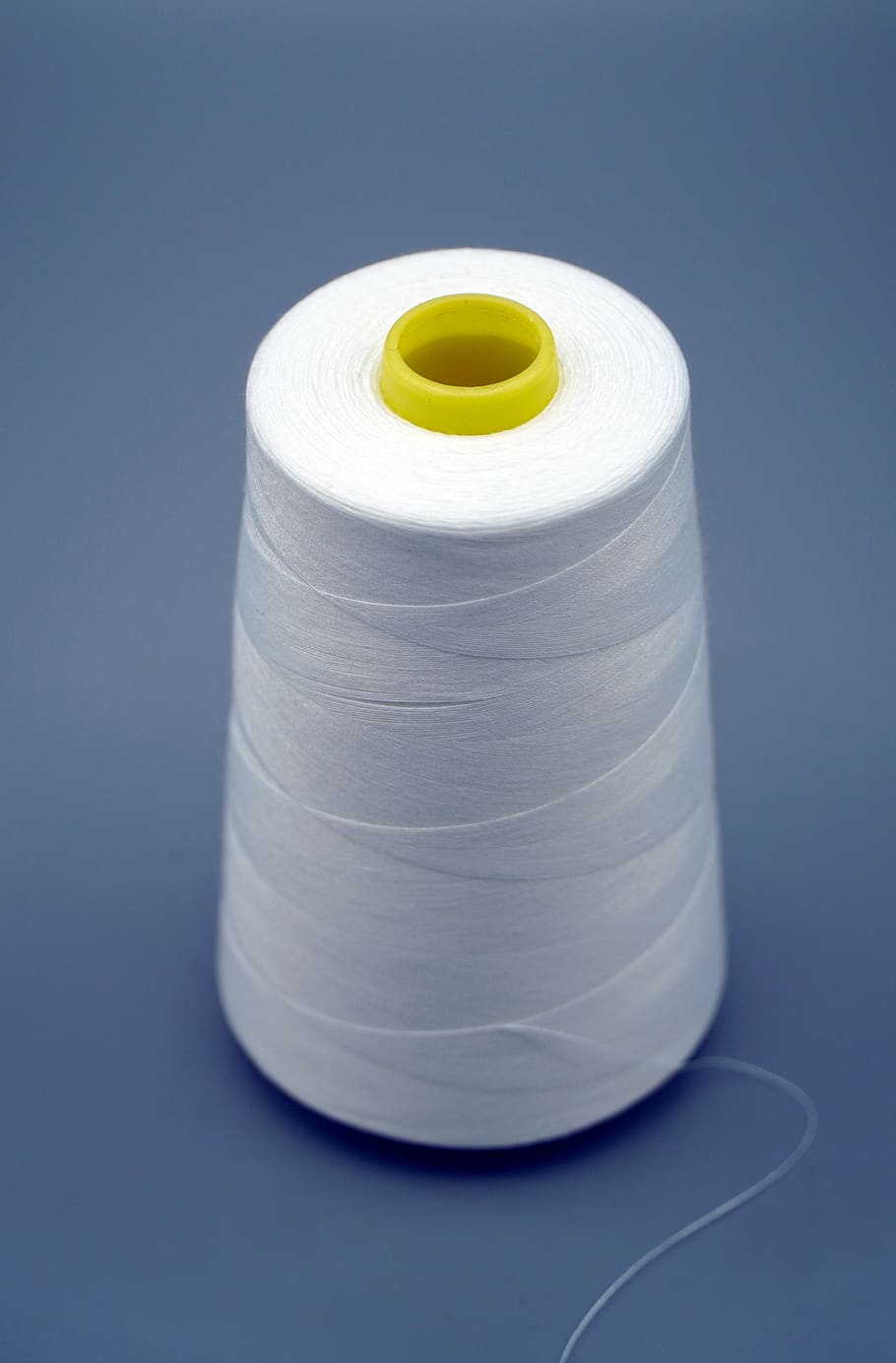 yarn, role, sew, thread, sewing thread, thread spool, sewing kits, tailoring, nähutensilien, indoors