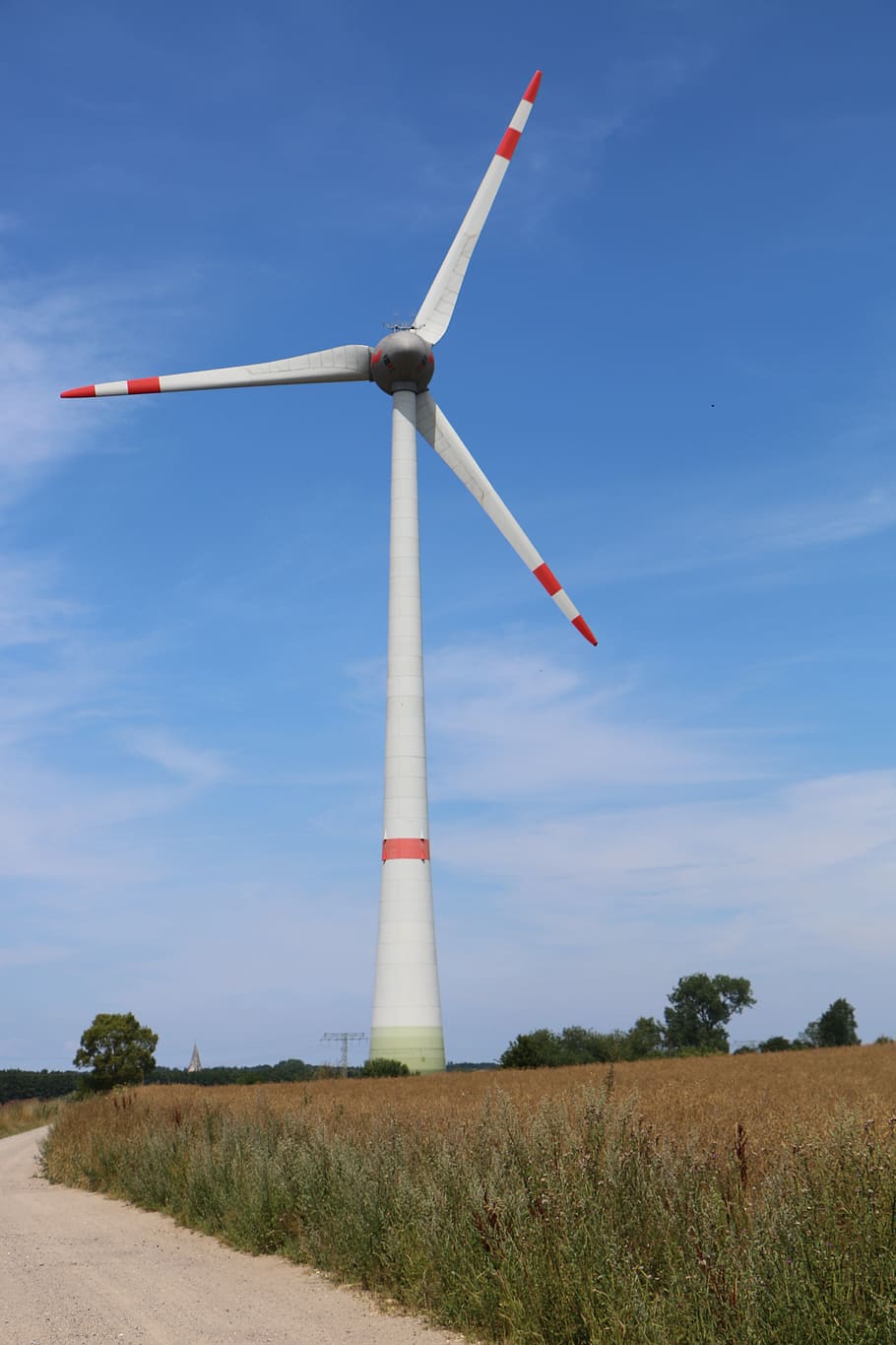 wind turbine, wind turbines, energy, electricity, power generation, pinwheel, environment, nature, sun, energy generation