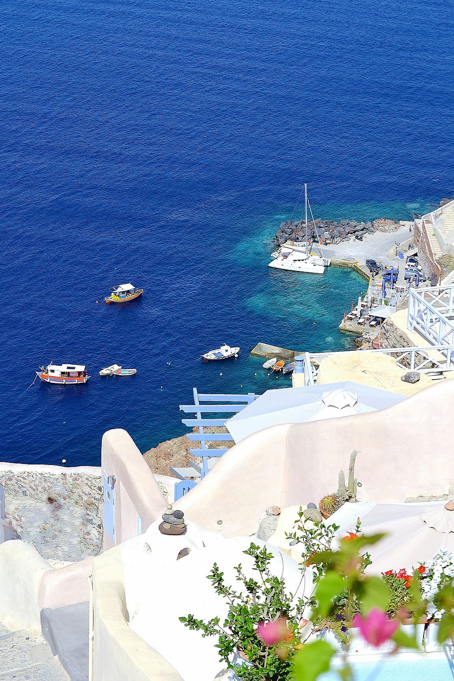 santorini, greece, greece, santorini, greek, travel, island, europe, sea, tourism, summer