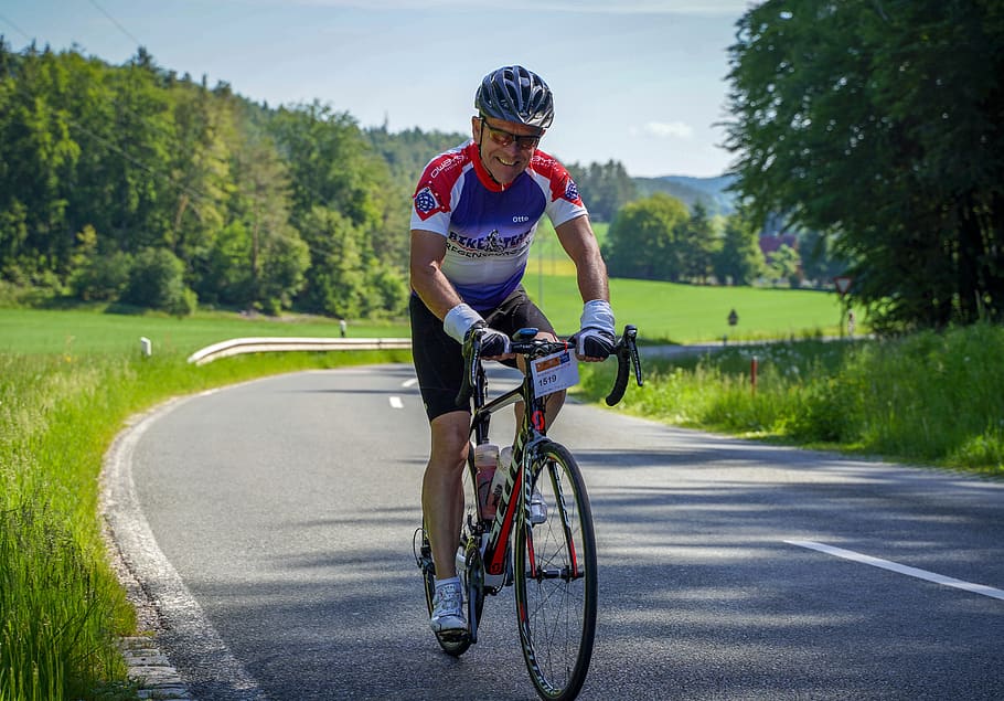 cyclists, racing, road bike, bike, cycling, racing cyclists, marathon, jura marathon, lupburg, rtf