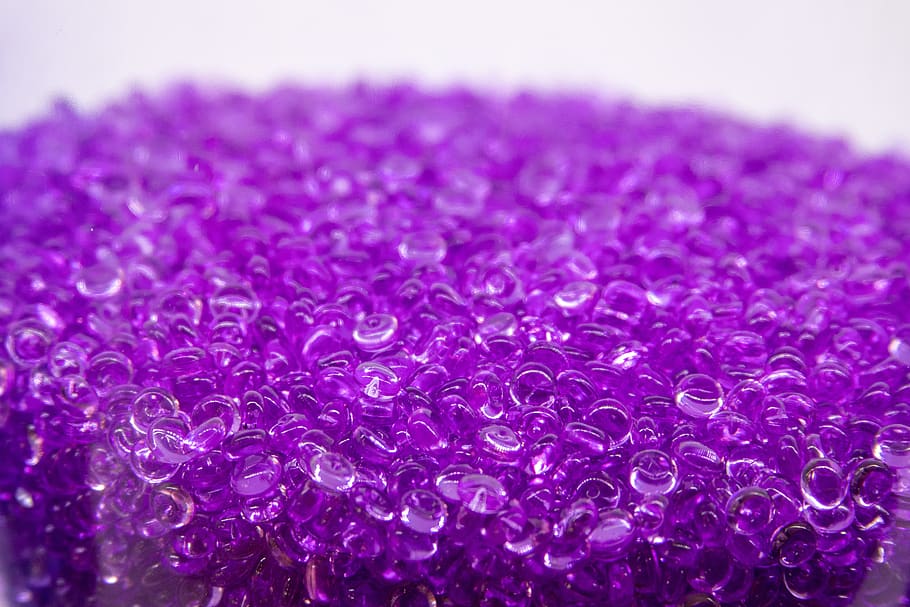 purple beads, glass, glitter, average, marble, glass beads, ball, round, colorful, children's toys