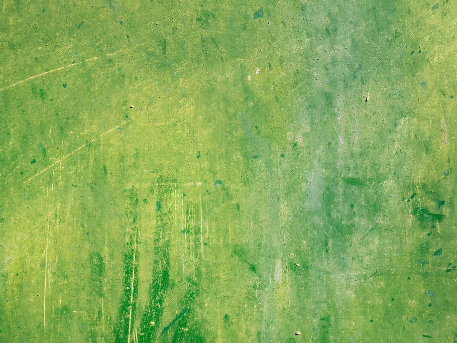 texture, metal, green, painted, color, background, structure, backgrounds, green color, full frame
