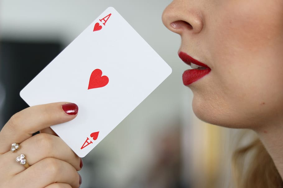 casino, poker, ace, map, card game, gambling, play, profit, playing cards, win