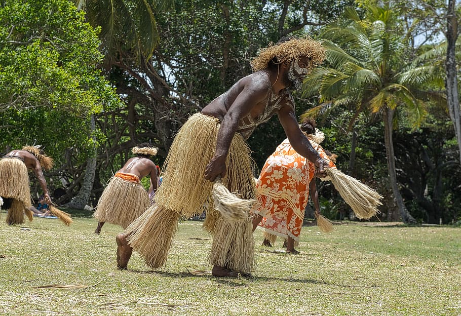 Papua, menari, suku, kesukuan, pejuang, asli, tradisional, Aborigin, Australia, tarian