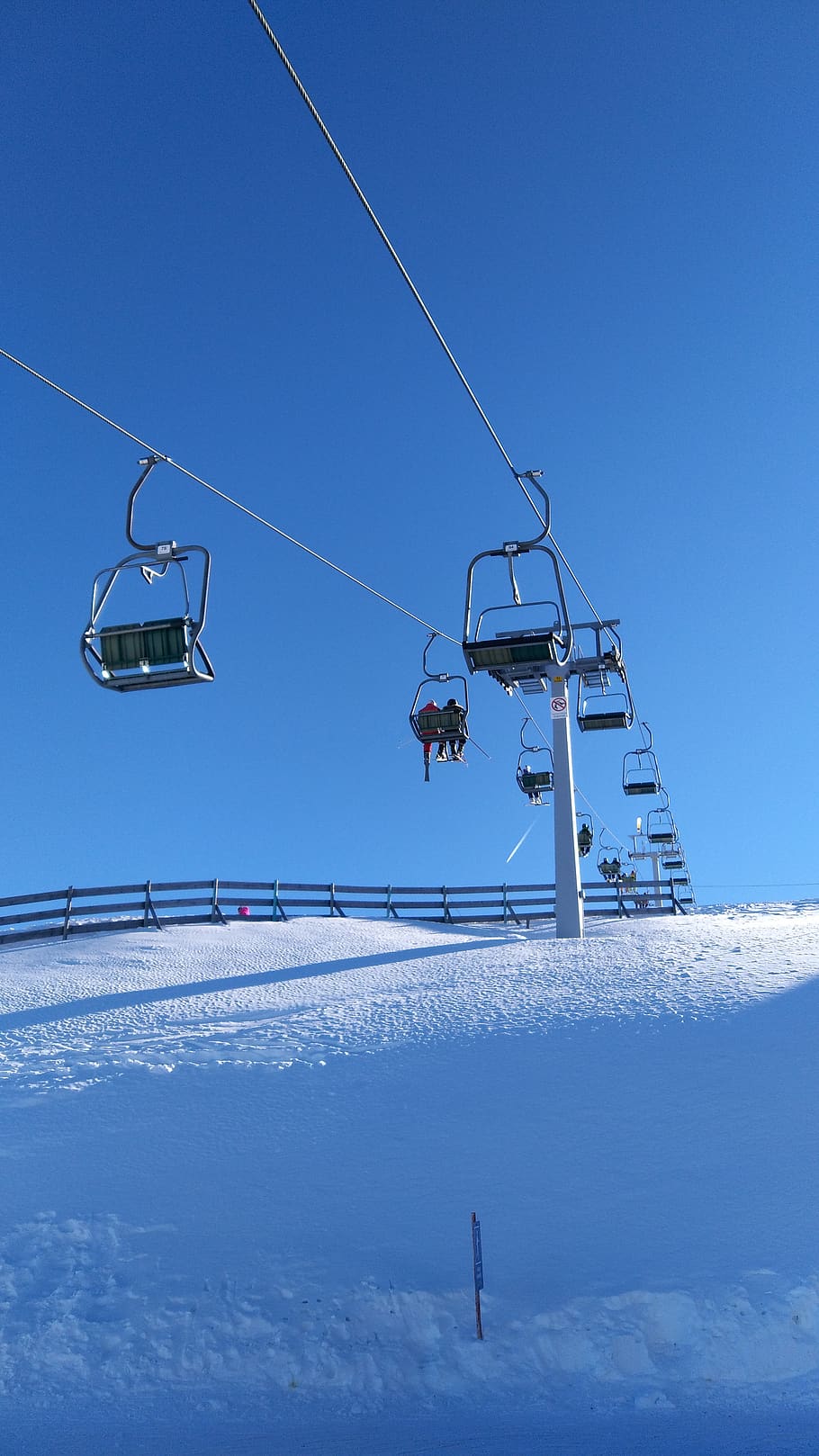 ski lift, cable car, winter, snow, lift, skiing, alpine, mountains, cold, sport