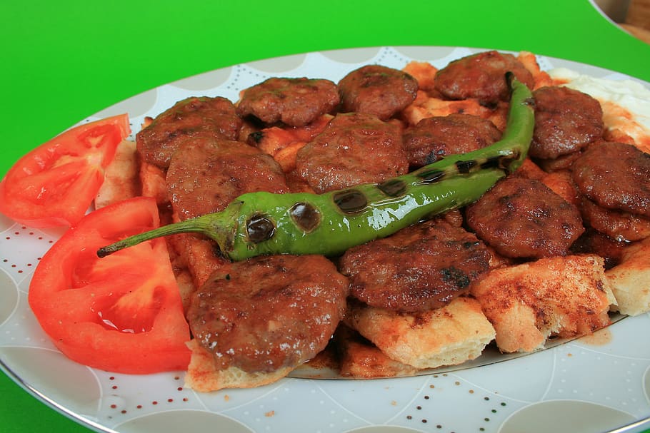 meatballs, yummy, great, food and drink, food, freshness, plate, meat, ready-to-eat, close-up