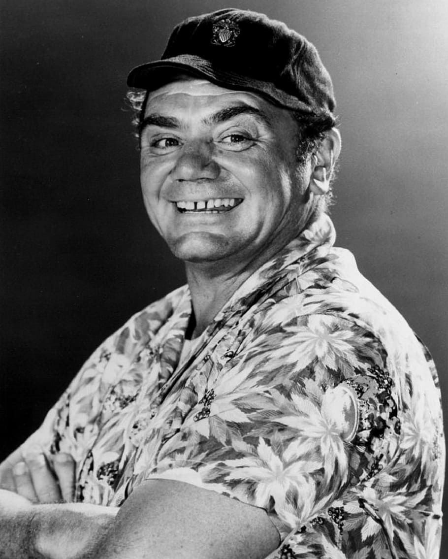 Ernest Borgnine, Actor, Movies, television, tv, retro, vintage, hollywood, classic, star
