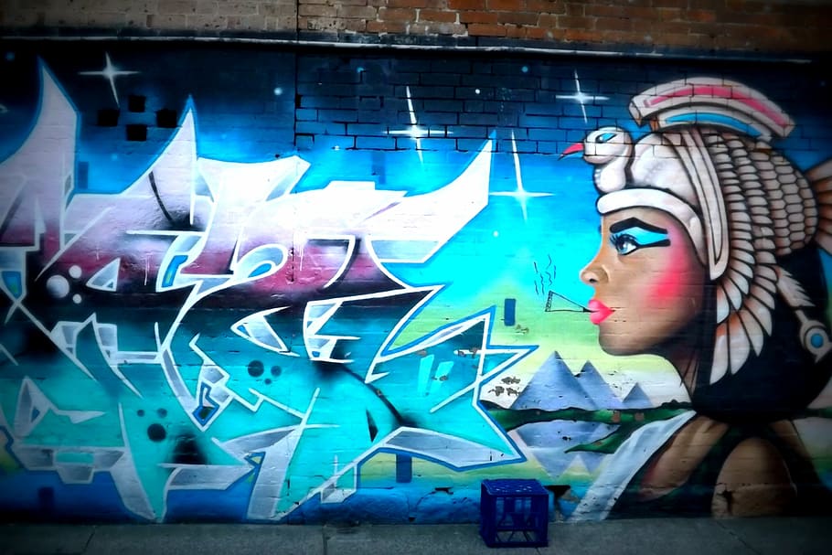 street art, art, urban, city, graffiti, paint, wall, design, color, culture
