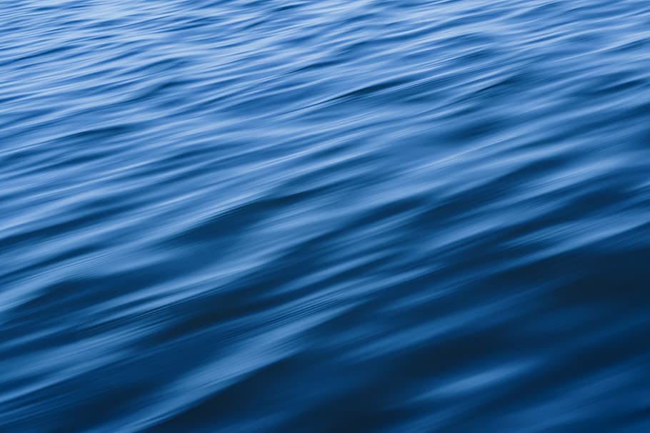 blue water illustration, blue, ocean, background, water, sea, nature, marine, deep, relaxation