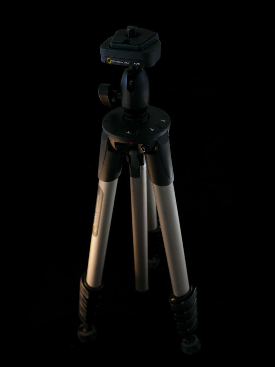 tripod, camera, camcorder, accessory, photography, video, movie, pictures, photographer, object