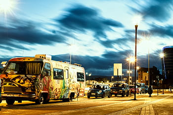 Página 2 - Fotos estacionamiento de autos libres de regalías - Pxfuel