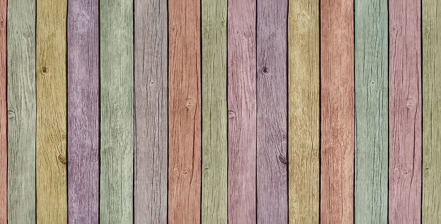 brown, multi-colored, wooded, board, wood, boards, texture, colorful, old, grain
