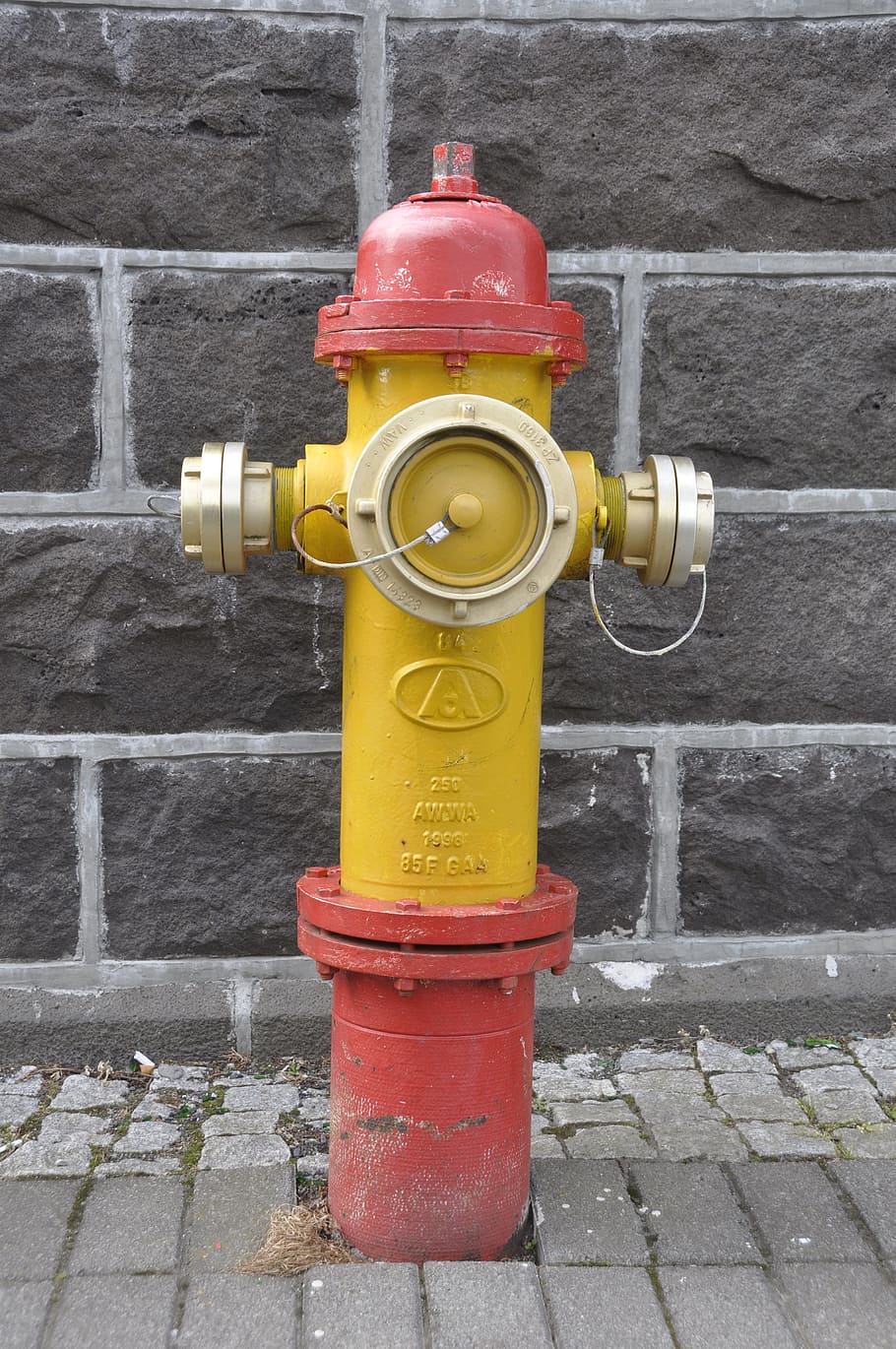 fire, hydrant, water, street, city, emergency, protection, equipment, rescue, hose
