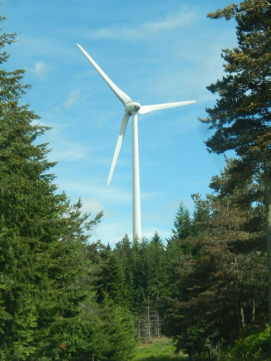 持続可能な開発, エネルギー, タービン, 環境, 燃料と発電, 風力タービン, 電気, 発電機, 風力, 技術
