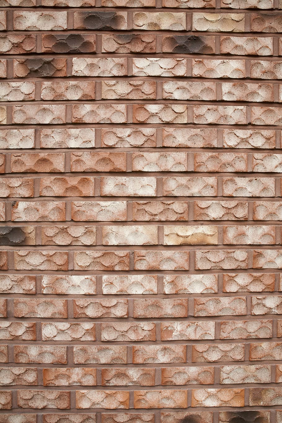 Block Brick Construction Texture Wall Pattern Interior