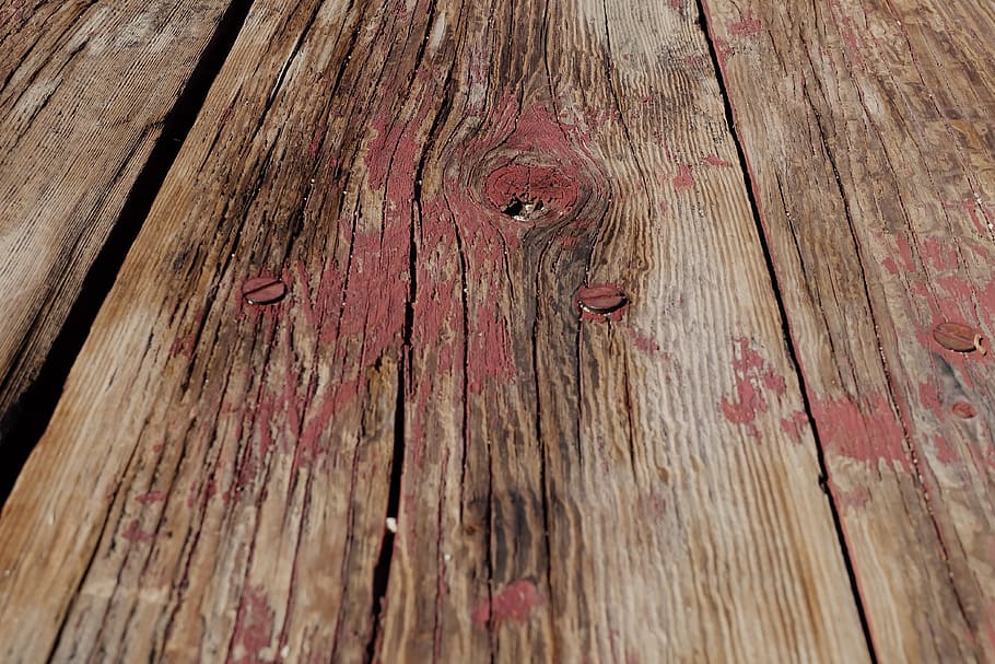 brown wood, wood, plank, wood plank, board, surface, weathered, table, texture, wooden