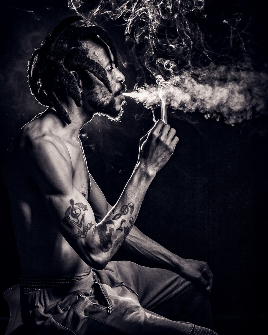 portrait, portraits, model, portraiture, portrait perfection, portrait mood, portrait shots, smoking - activity, social issues, smoke - physical structure