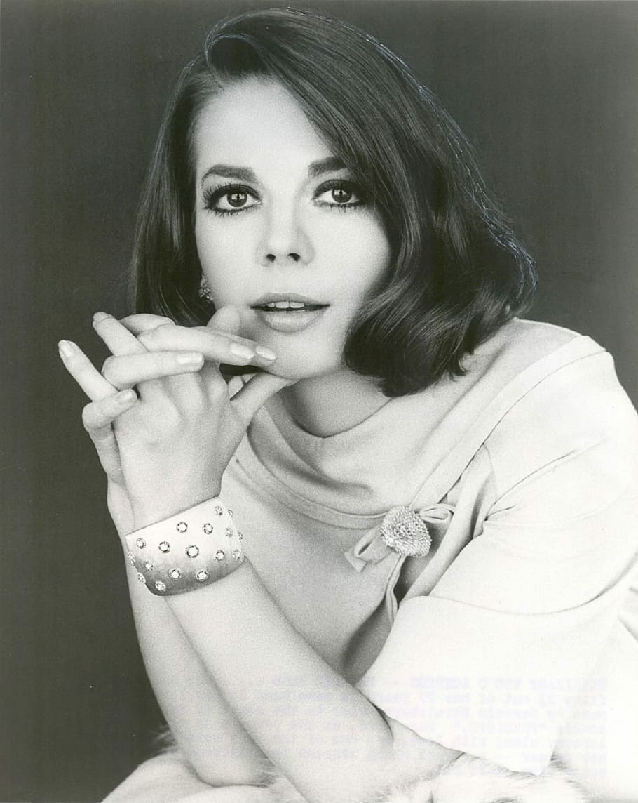 Natalie Wood, Actress, Film, Television, cinema, performance, celebrity, star, movie, motion pictures