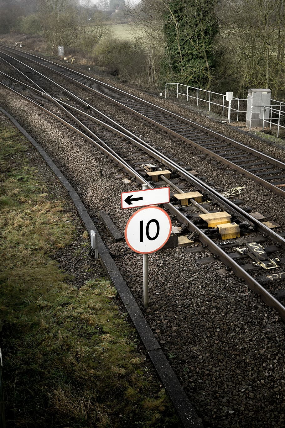 Train, Sign, Speed, Railway, Transport, railway, transport, rail, railroad track, rail transportation, number