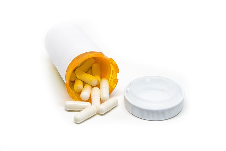 pill, medicine, capsule, illness, pain, medication, pharmacy, drug, medical, white