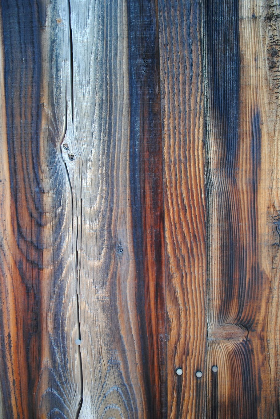 Wood Grain, Detail, Texture, wood, material, nature, outdoors, wood - material, timber, backgrounds