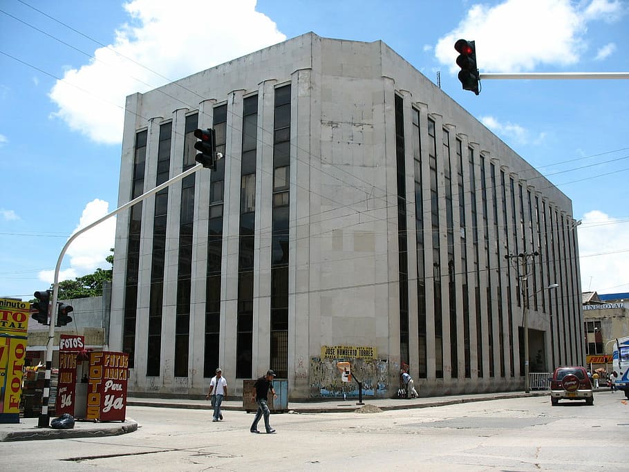 attorney, general, Attorney General, Office, Barranquilla, Colombia, attorney general's office, photos, public domain, structure