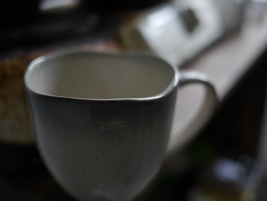 Чашка кофейная lakomo, 470 мл.
