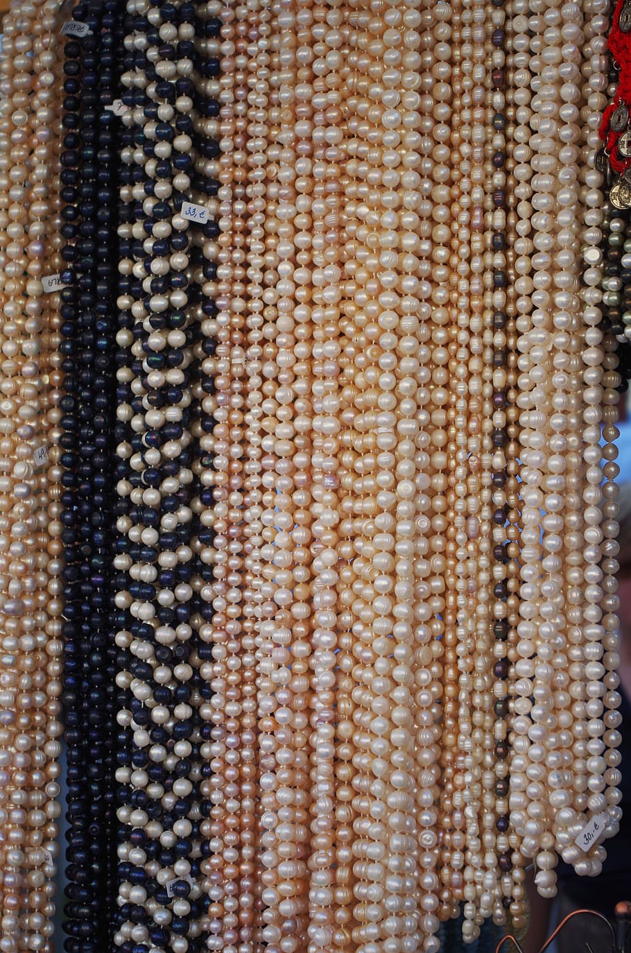 market, feast, slovakia, tradition, folklore, beads, backgrounds, corn, close-up, variation