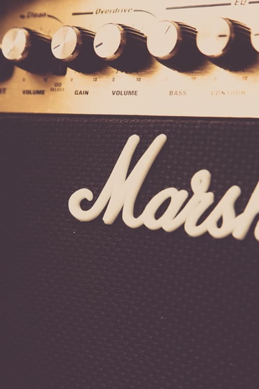 marshall, company, audio, amplifier, musical, equipment, text, communication, western script, indoors