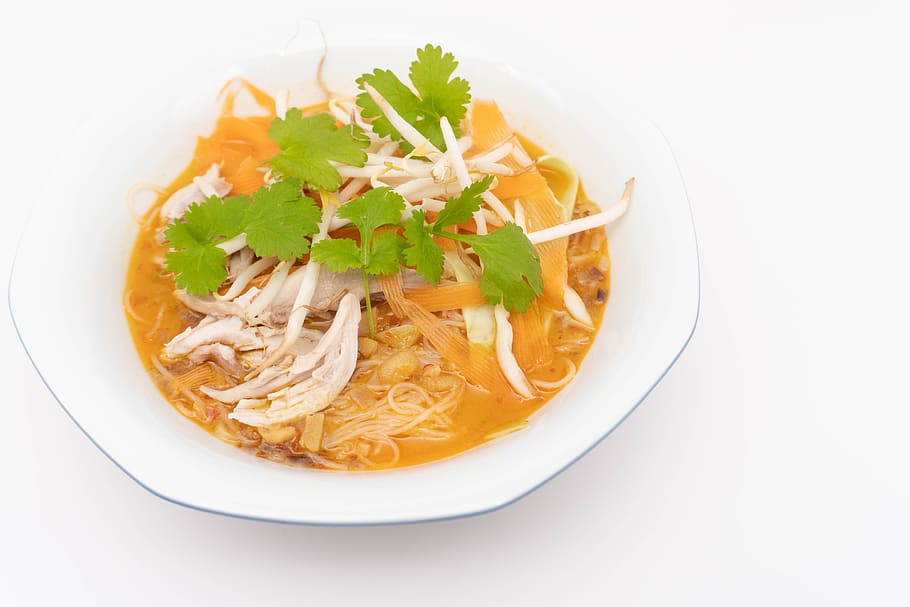 ramen, soup, vietnamese, food, restaurant, noodles, lunch, japanese, kitchen, japan