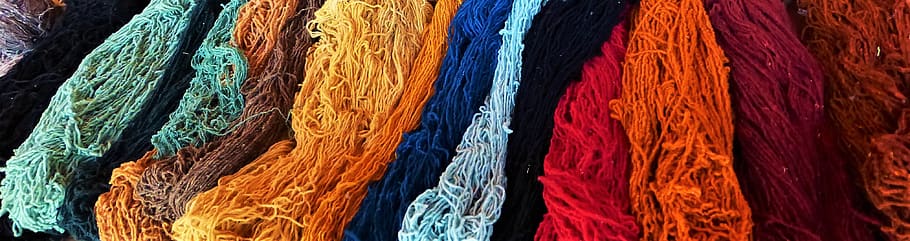 wol, alami, warna, alpaka, bahan, kerajinan tangan, corak, meksiko, carikan, multiwarna