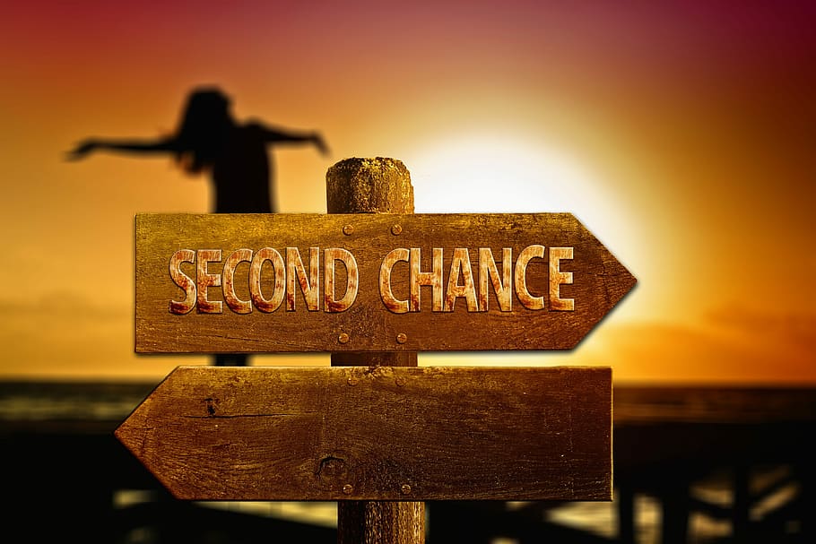 second, change road signage, chance, opportunity, decision, alternative, sun, light, selection, option