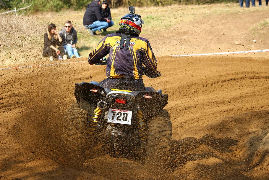 Гонки на квадроциклах. Motocross Cross Quad atv. Гонки на квадроциклах по асфальту. Вездеходы для гонок. Мотокросс в грязи на gr2.