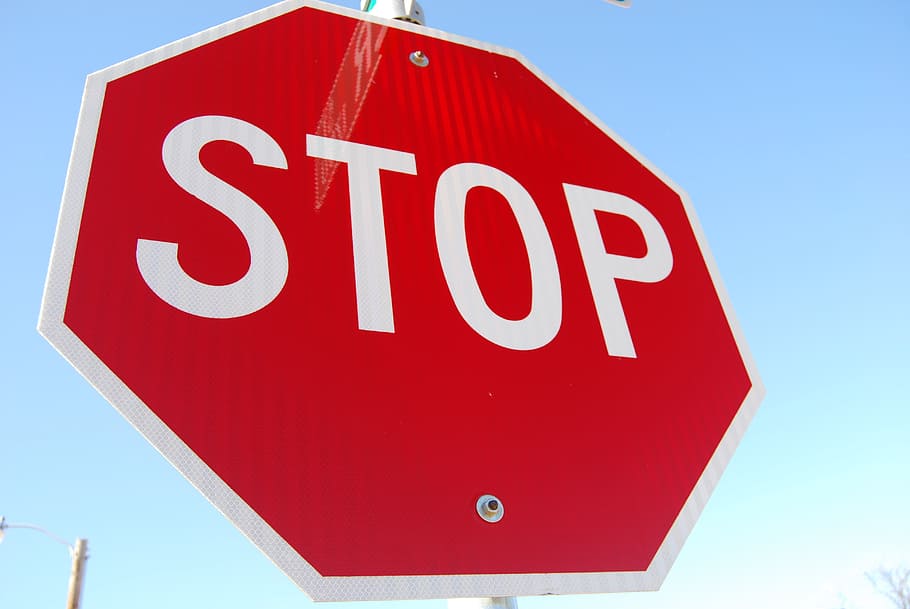 stop road signage, Stop Sign, Road Sign, Roadsign, traffic sign, street sign, road, stop, sign, traffic