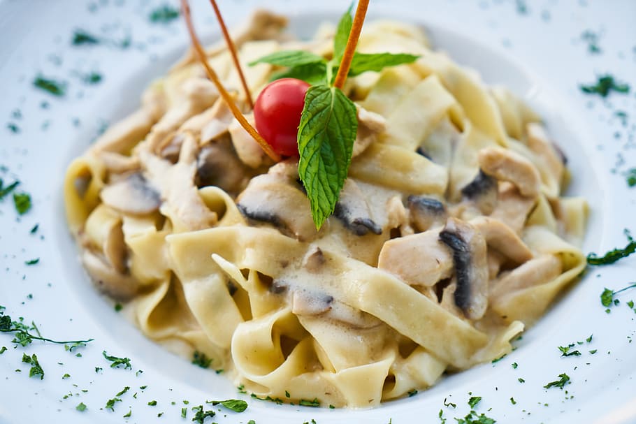 plate, pasta salad, pasta, italy, italian, dough, food, health, healthy eating, delicious