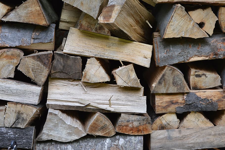texture, wood, wood texture, full frame, wood - material, timber, log, stack, backgrounds, firewood