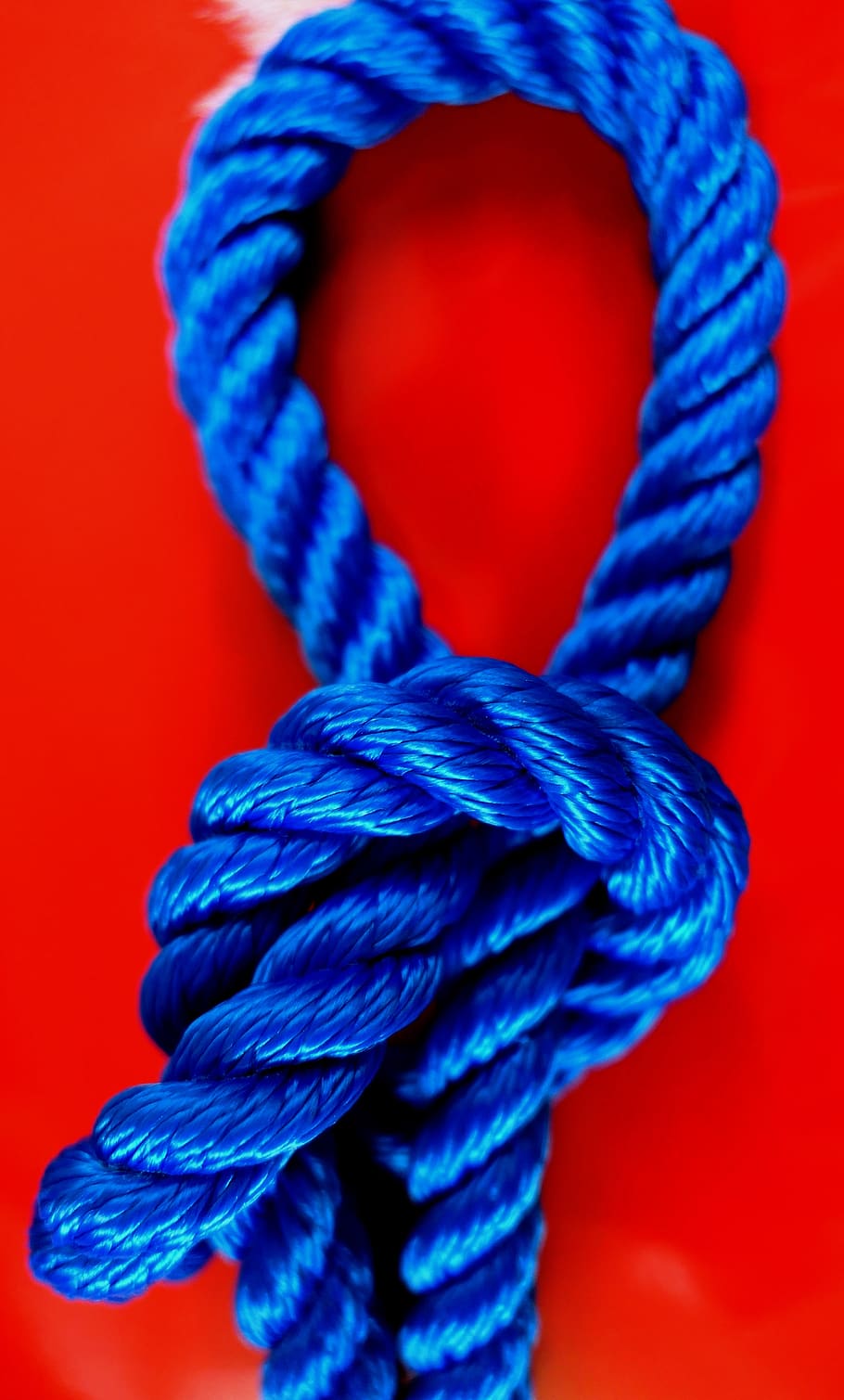 knot, fixing, containing, rope, dew, knitting, hold tight, woven, knotted, twisted ropes