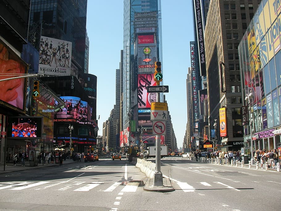 nova, foto da york time square, hora de nova york, time square, foto, times square, estados unidos da américa, nova iorque, cidade de nova york, cidade