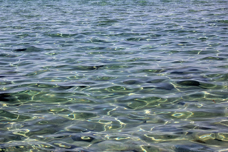 waters, nature, sea, onda, wallpaper, sardinia, transparency, water, summer, mediterranean