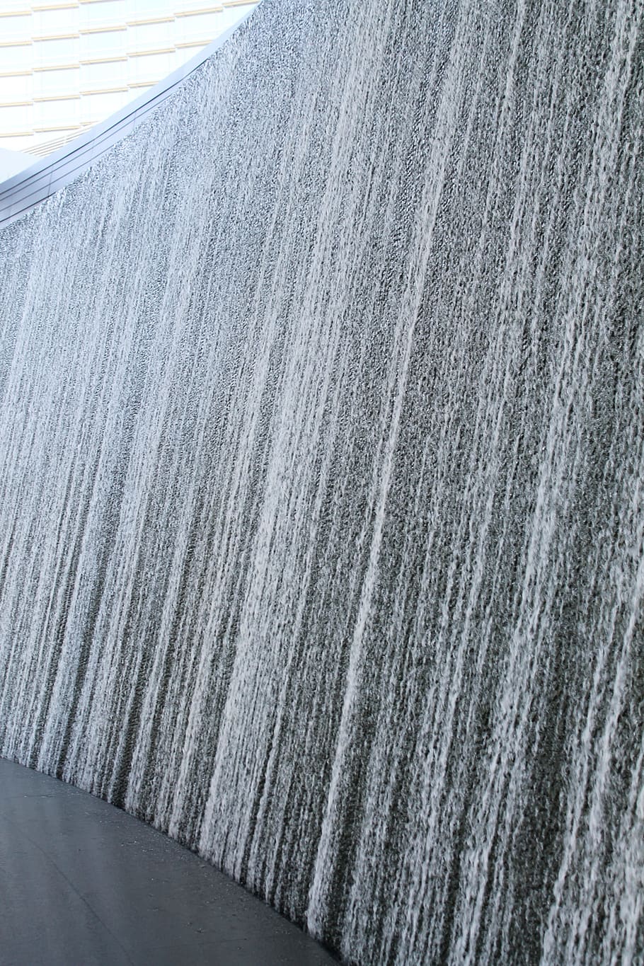 Architecture, Water Feature, Wall, water wall, waterfall, design, feature, water, industry, day