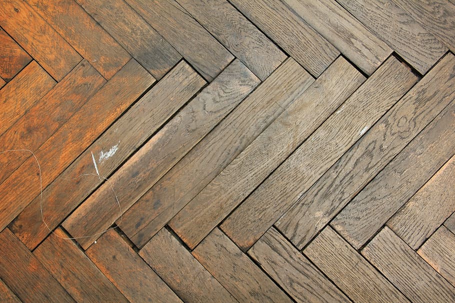 brown, wooden, tile surface, background, ground, floor, parquet, wood, wood - Material, backgrounds