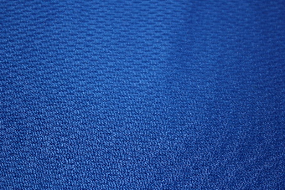 fundo azul, azul, fundo, textura, têxtil, padrão, pano, planos de fundo, quadro completo, texturizado
