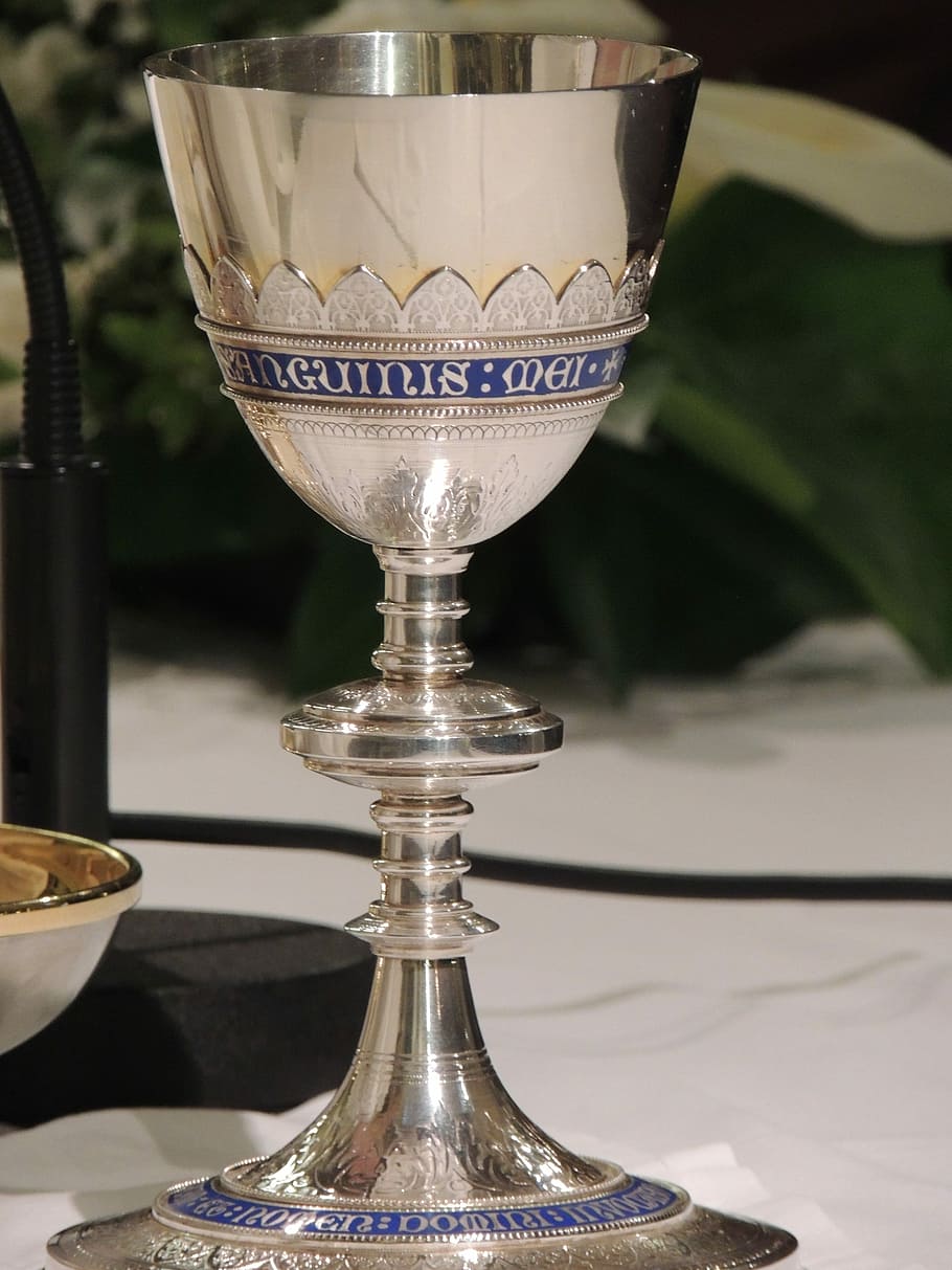 Chalice, Church, Religion, Christ, cathedral, symbol, luxury, indoors, wineglass, food