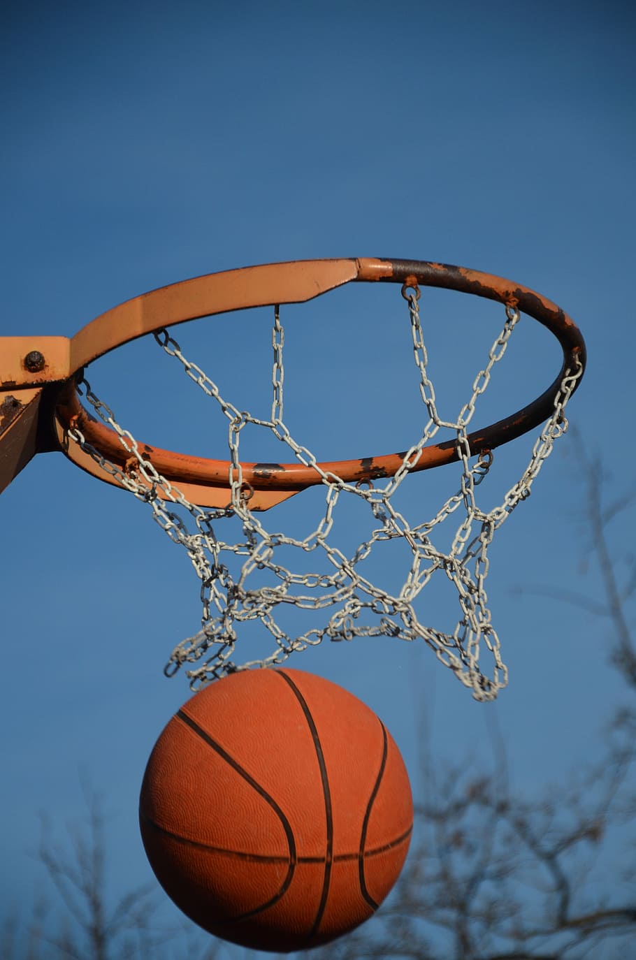 Basket, Bola, Olahraga, Permainan, kompetisi, bermain, peralatan, keranjang, waktu luang, aktivitas