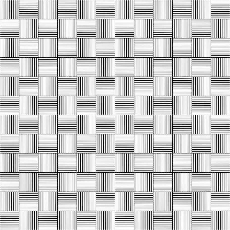 white, gray, wallpaper, flooring, household, pattern, backgrounds, full frame, textured, indoors