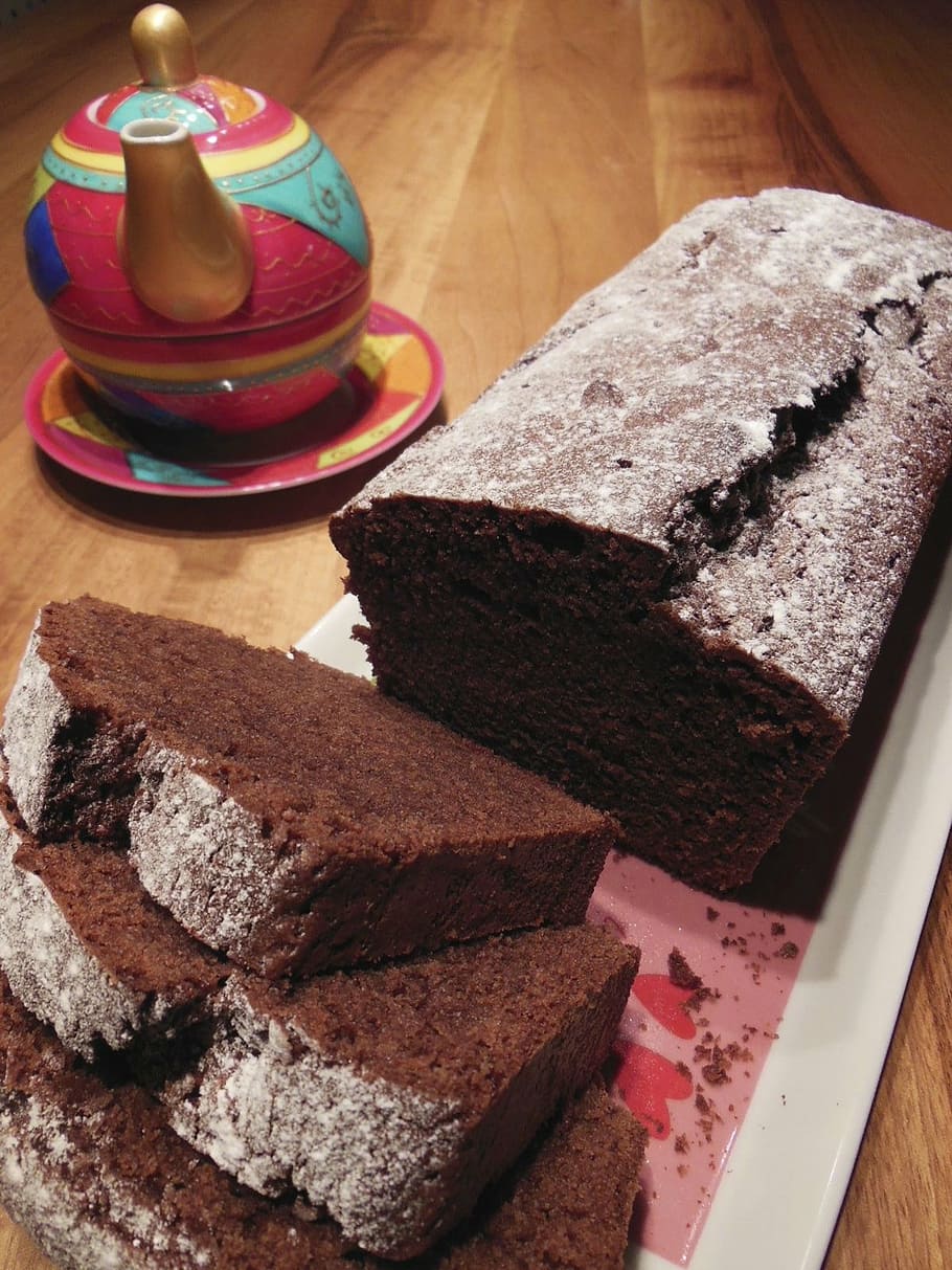 chocolate cake, eat, tee, delicious, bake, dessert, cake, sweet, sweet food, food and drink