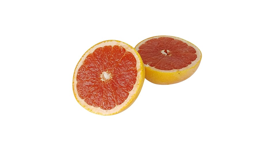 grapefruit, fruit, food, citrus, orange, fresh, juicy, vitamin, sweet, diet